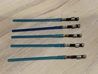 Star Wars 3.75” Hasbro Vintage Collection Obi-wan Kenobi Light Saber x5 Loose