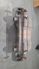 Audi R8 Exhaust