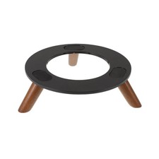 Stand Center Speaker Monitor Stands Loudspeaker Bracket