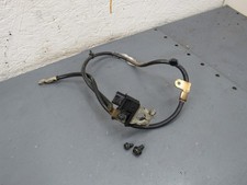 Nissan Rogue Negative Battery Cable Ground Wire 2017-2020 OEM