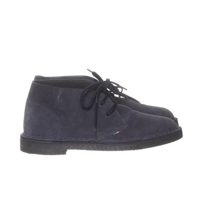 Seven Oaks, Desert Boot, Größe: 39, Blau, Herren #w8B