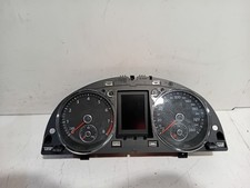 Volkswagen Passat B7 Cockpit 2010-2014 3AA920870H