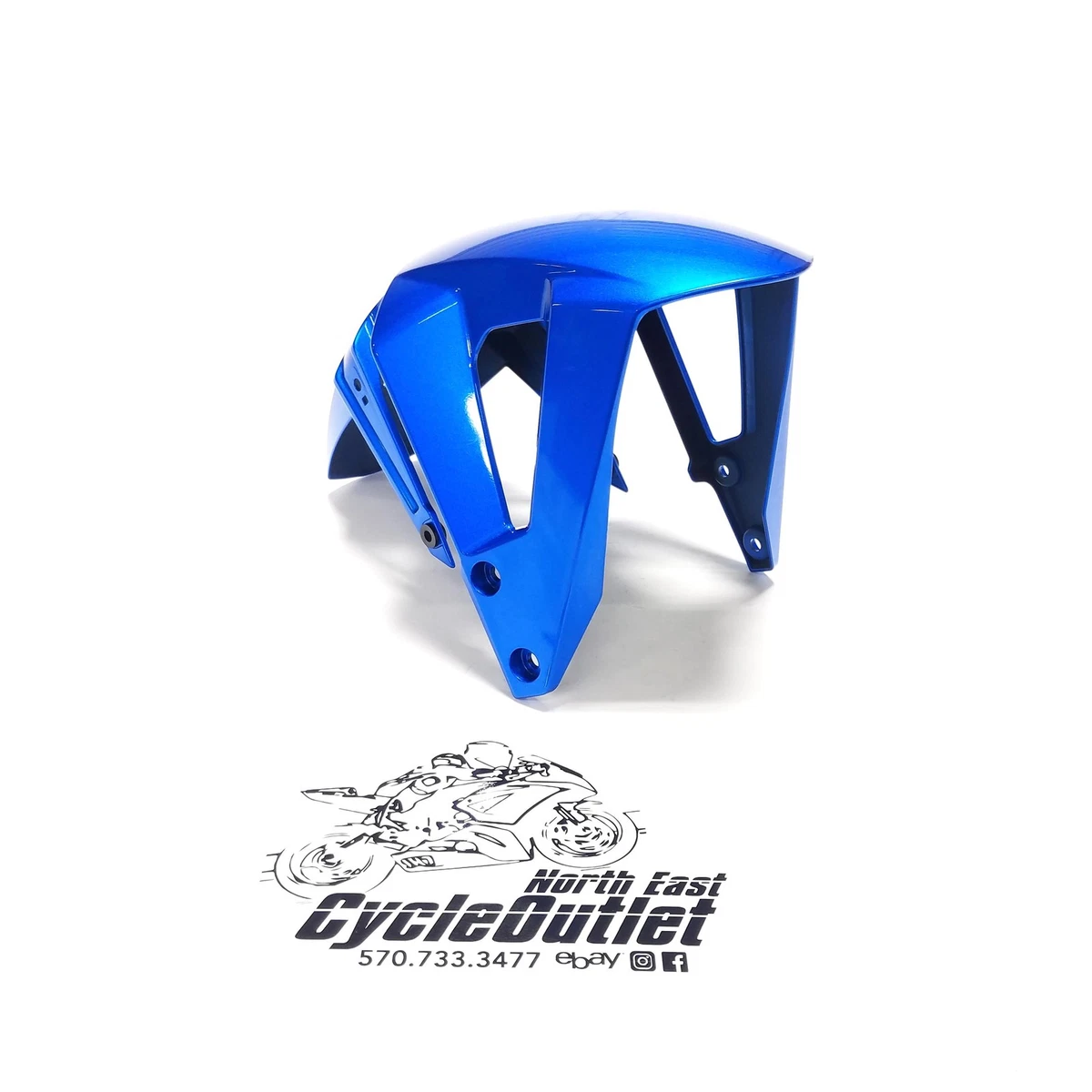 25+ Fender Front Fenders for Suzuki for sale | Updated Oct 2026
