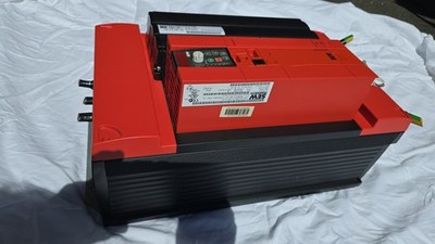 SEW Eurodrive MDX60A0370-503-4-00  37 kW