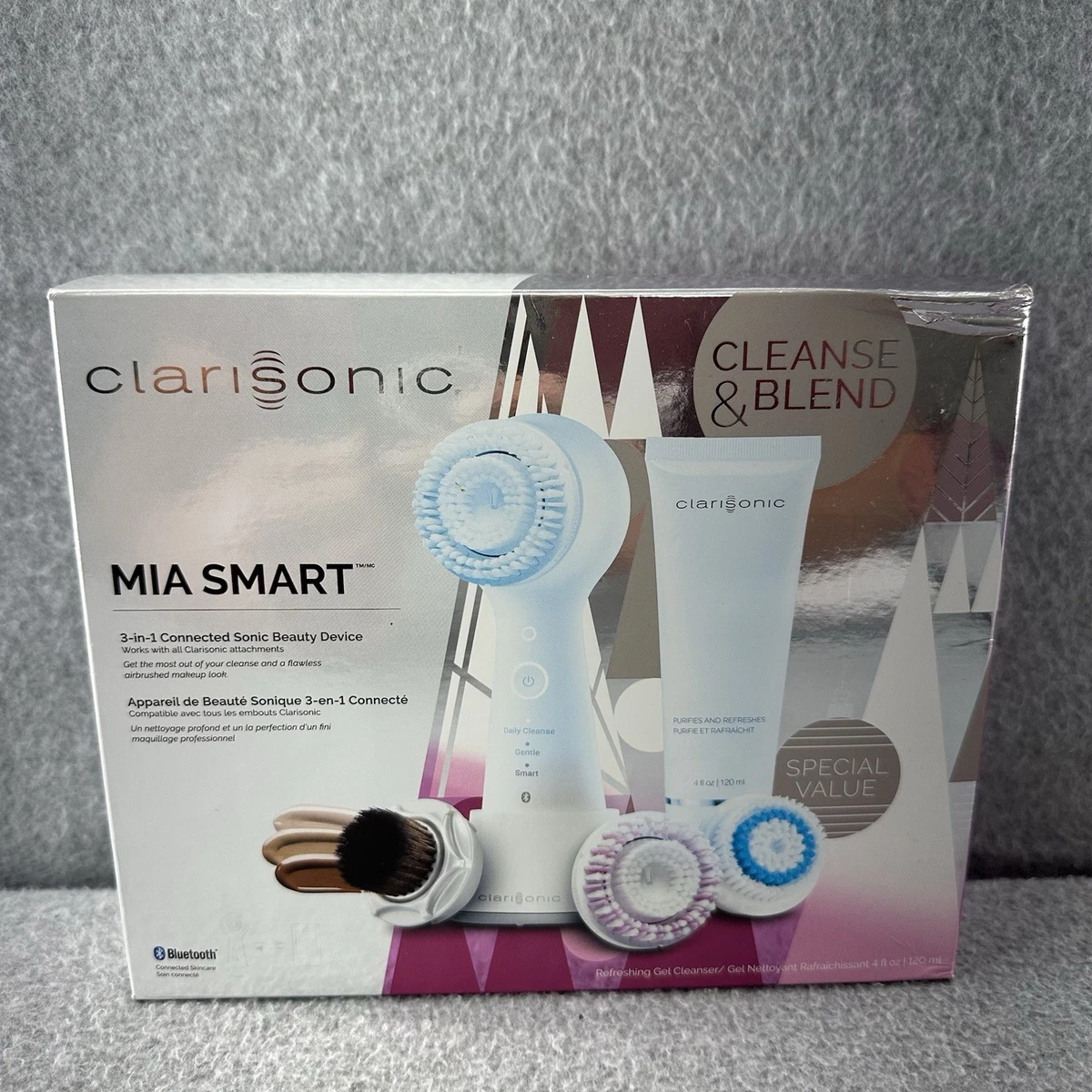Clarisonic Facial Cleansing Devices for sale | eBay