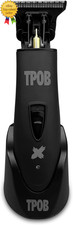 Ghost X Beard Trimmer Hair Clippers for Men Professional Hair T Blade Trimmer