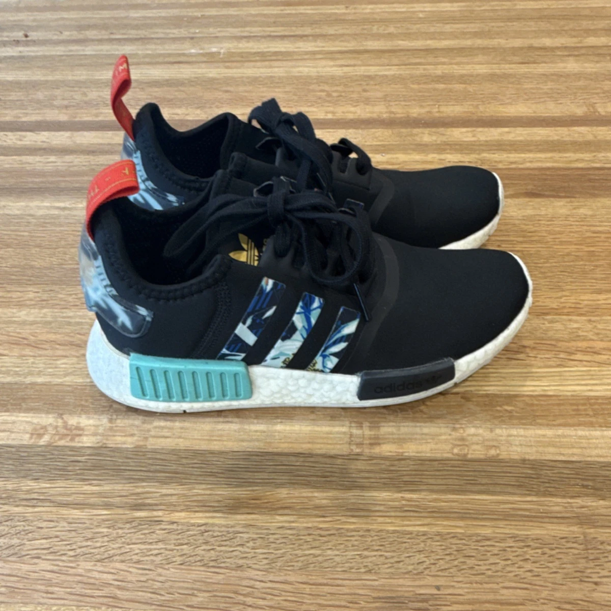 adidas gazelle silver green womens Shop Black Mens adidas NMD R1 Lace Up Sneakers – Shoebacca