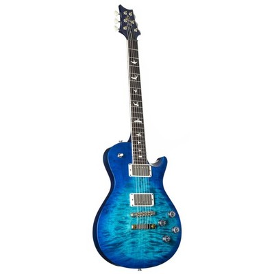 PRS S2 McCarty 594 Singlecut Lake Blue - Custom E-Gitarre