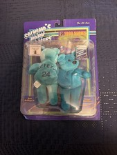 Salvino s Baby Bammers 1999 Series Ken Griffey Jr And Edgar Martinez NIB