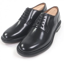 Dior Evidence Leather Derby Shoes - DUTY FREE