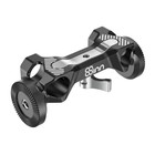 15mm Rod Clamp with Arri Rosettes