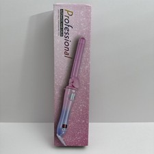 Professional Automatic Hair Curler, Adjustable Temperature Type