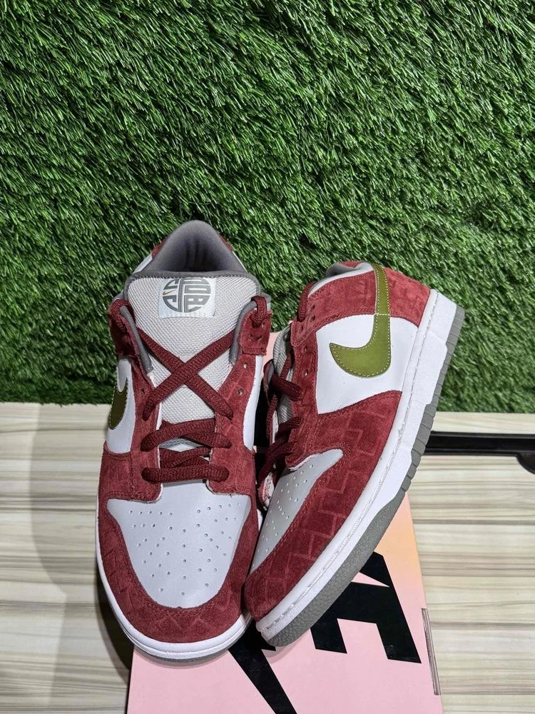 Nike Dunk Pro SB Low Shanghai | eBay