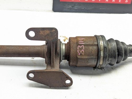 HONDA STEPWAGON RK 2009 - 2015 RIGHT DRIVESHAFT 83114 - Picture 11 of 12