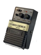 ARION effector SCH-ZD Used