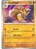 Pokemon Card 151 #028/165 Sandslash