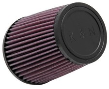 Kn Ru-3550 Universal Clamp-on Air Filter Kn Ru-3550 Universal Clamp-on Air Filter