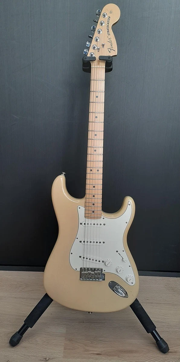 Las mejores ofertas en Fender Stratocaster Made in USA | eBay
