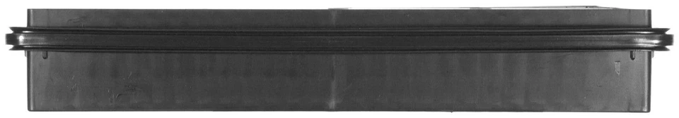 Filtro de ar MAHLE LX 3001 para 09-15 Honda Pilot - Imagem 3 de 4