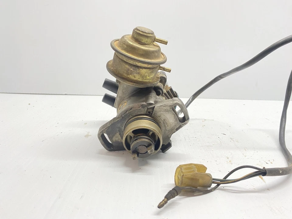 Honda Civic 1986-1987 distribuidor OEM, 606-58286 Foto 3 de 4