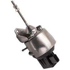 Turbolader Unterdruckdose for Audi, Seat, Skoda, VW Golf 2.0 TDI 03L198716A DE