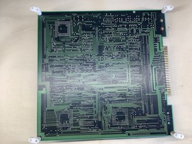 Shinobi / ESWAT Arcade PCB Board Sega Non Jamma Non-jamma 834-7165-01