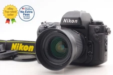 No sticky [Lens MINT] Nikon F100 SLR Film Camera AF 28-80mm f3.5-5.6D From JAPAN