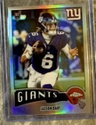 2025 Topps Chrome Jaxson Dart RC #1975-25  THROWBACK REFRACTOR