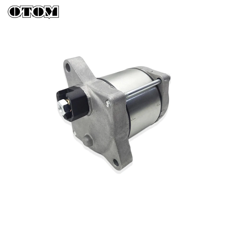 Motor de arranque eléctrico 2003-2022 para KTM HUSQVARNA Foto 2 de 4