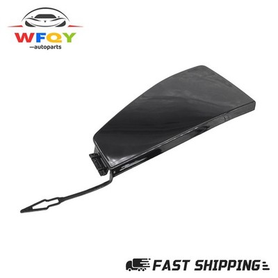 Tow Hook Eye Hole Cover Cap Durable For BMW 19-23 X5 21-23 X5 M Car 51118069237