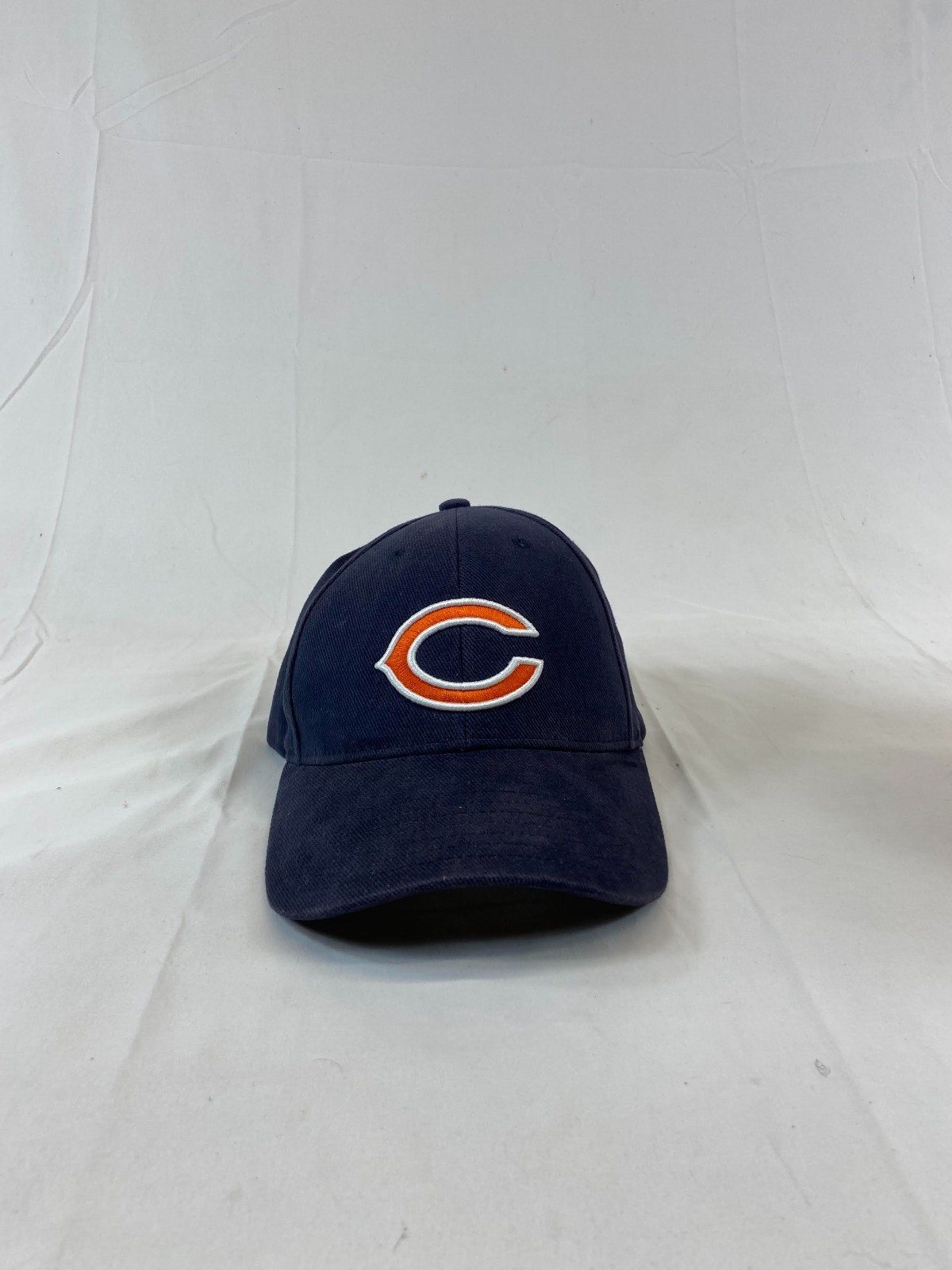 Chicago Bears Baseball Cap Strapback Hat NFL Team… - image 11