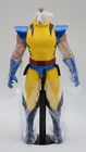 Hot Toys HONO STUDIO 1/6 Scale HS06 X-Men Wolverine (Unmasked) Body Set