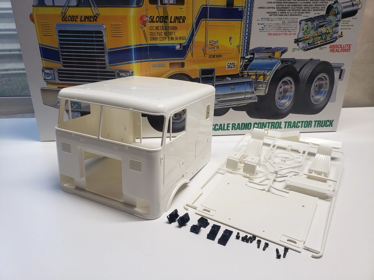 Tamiya RC Toy Engines, Parts & Accessories for 1:14 for sale | eBay