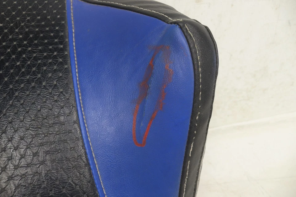 Arctic Cat Wildcat 4X 1000 14 Seat Bottom 5506-430 #1 50737 Foto 3 de 4