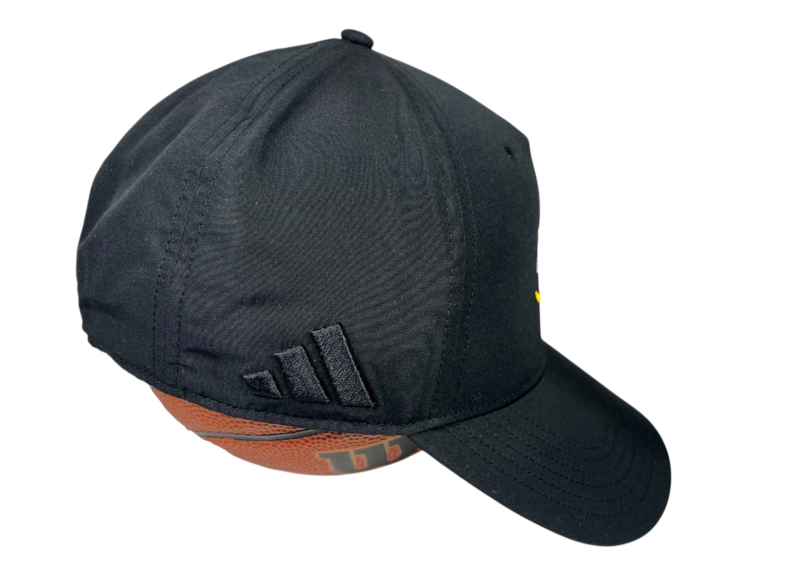 AMAZON AWS Black ADIDAS SNAPBACK HAT Tech Company… - image 2