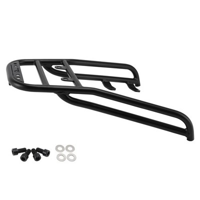 Heckgepäckträger für Ducati Scrambler 800 Icon/Full T./Nightshift 2024-2025