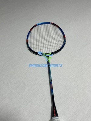 Victor THRUSTER HAWK Badmintonschläger 5UG6 besaitet 26LBS