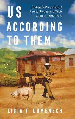 Ligia T Domenech | Us According to Them | Buch | Englisch (2025)