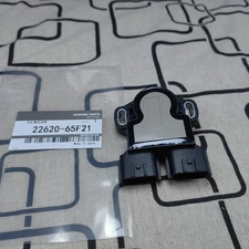 OEM Throttle Position Sensor TPS for Nissan 200SX Frontier Quest Villager Sentra