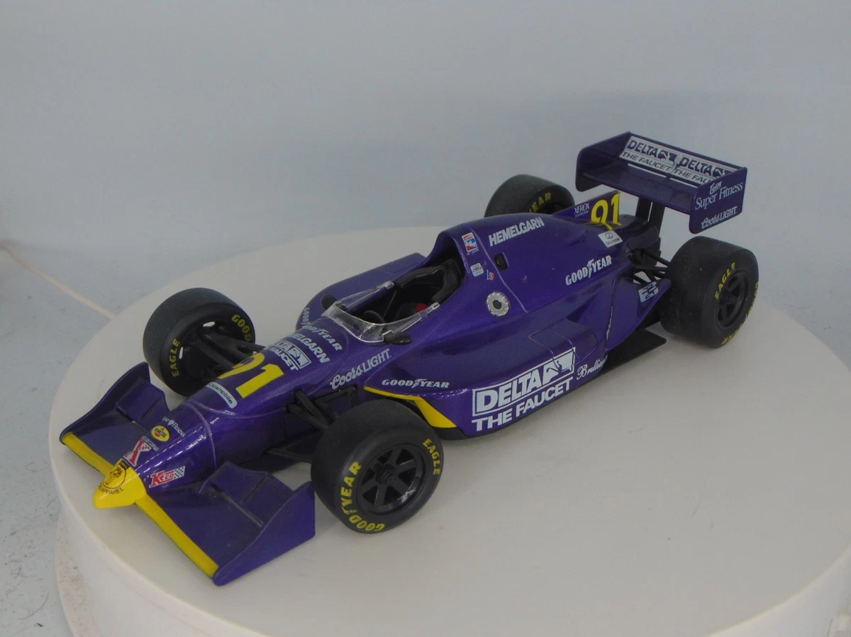 Indy Racing INDYCAR 1998 Vehicle Year Cars for sale | eBay