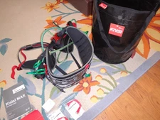 DMM Kinisi MAX Tree Care Harness MEDIUM HC612