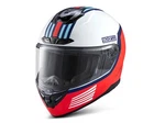 Sparco Helmet X-Pro Martini Racing Full Face Helmet Racing Kart Karting ECE 22.06
