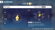 Pokémon Legends: Z-A Shiny Torchic 6iv ✨Max EV✨ ALPHA