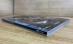 BAROQUE World Guidance Art Works 1998 Nobuyuki Shioda Sega Saturn Japanese Book