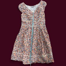 Eshakti Womens multi Dress