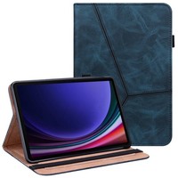 SchutzhüLle FüR Samsung Galaxy Tab S10 Lite / S10 FE / S9 FE / S9, Classic, Mit