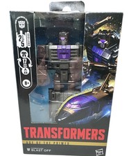 Transformers Age of Primes Combaticon Blast Off  Bruticus Arm  2 of 5
