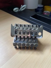 Prototype Floyd Rose Made In Germany Tremolo ...
