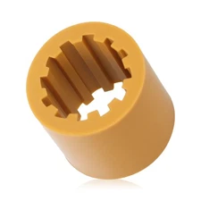 Rubber Flexible Coupler Sleeve for W-Acker N-euson RD880 RD16-100 5000178336