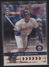 Minnesota Twins Extravaganza Inserts Rookies -- Get 40% off!!